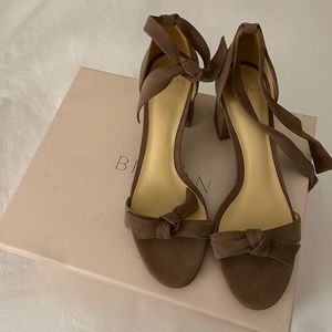 NEW Alexandre Birman Clarita Heels